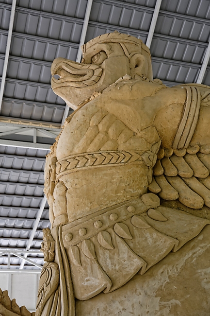 Magha Puja Buddhist Memorial-036